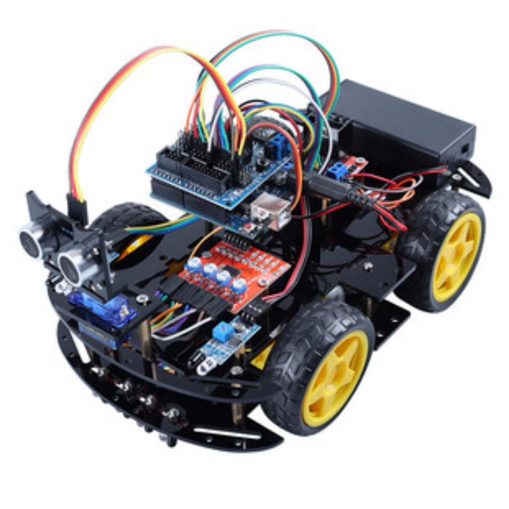 Arduino Mega2560 Compatible CH340 Microcontroller Module, Upgraded Meg ...